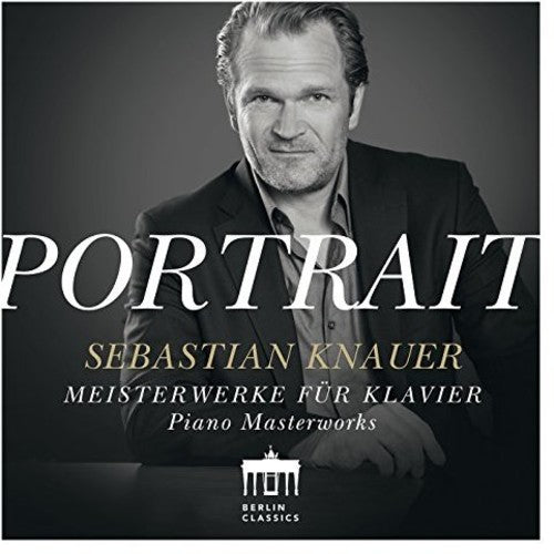 Portrait - Piano Masterworks