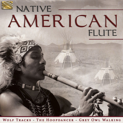 Native American Flute