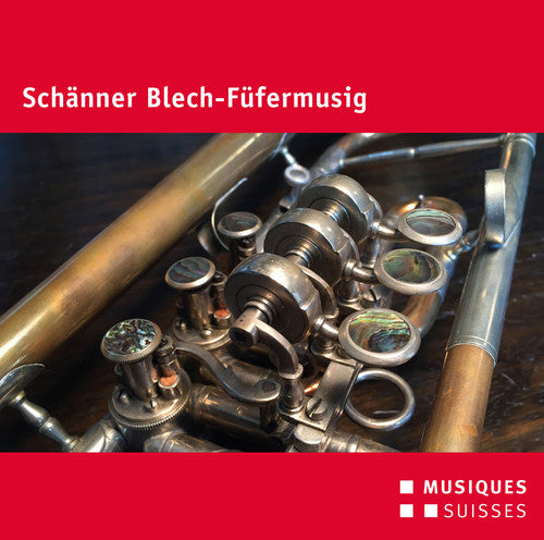 Schänner Blech-Füfermusig