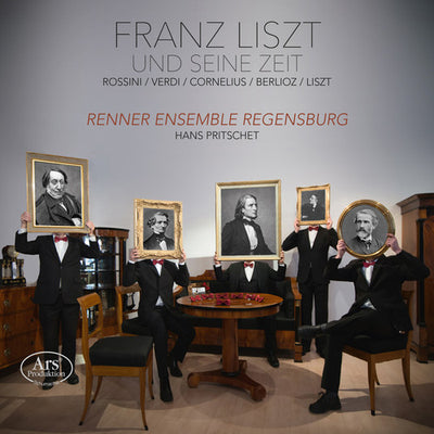 Und seine Zeit