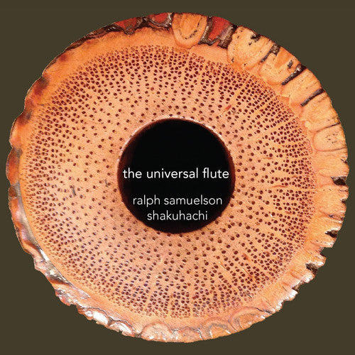 The Universal Flute / Samuelson