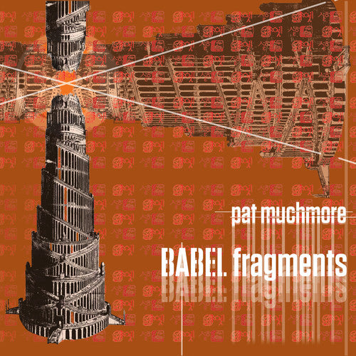 Muchmore: BABEL Fragments