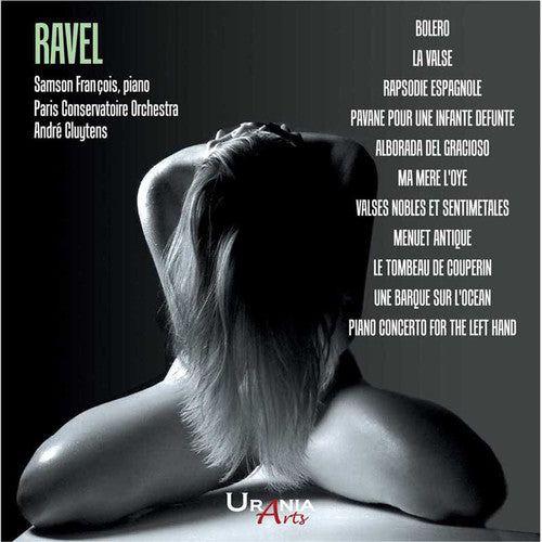 Ravel: Orchestral Works