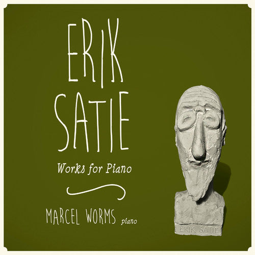 Satie: Works for Piano