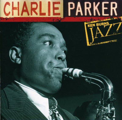 KEN BURNS JAZZ