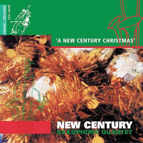 A New Century Christmas