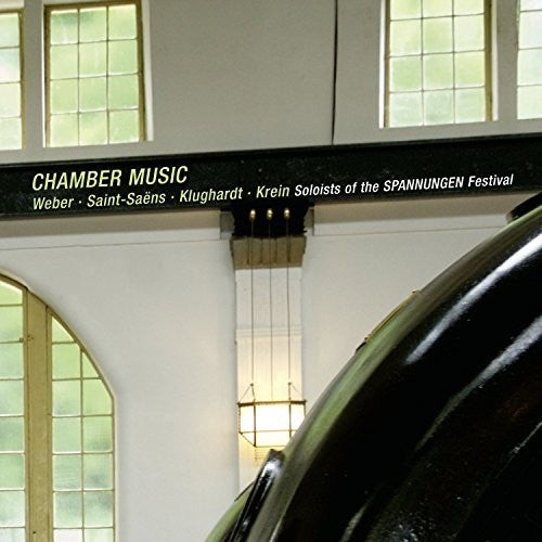 Chamber Music