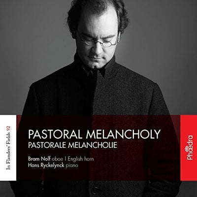 In Flanders' Fields, 92: Pastoral Melancholy