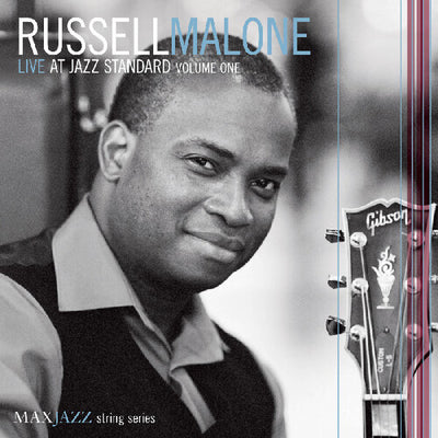 LIVE AT JAZZ STANDARD 1