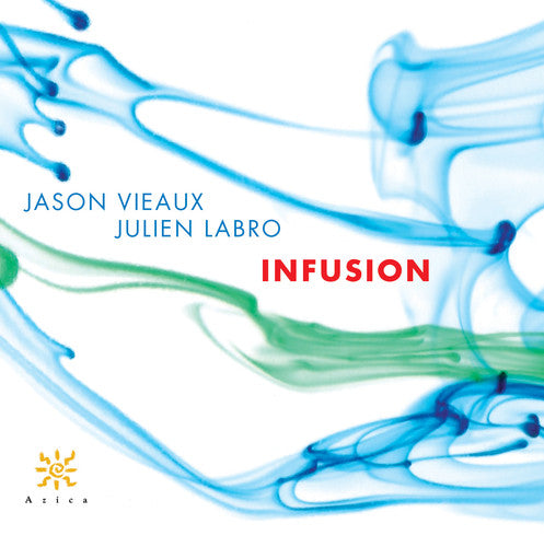 Infusion / Vieaux, Labro, Dominguez, Brouwer