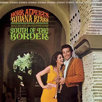 SOUTH OF THE BORDER