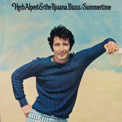SUMMERTIME