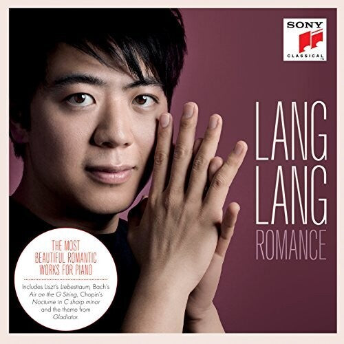 Romance / Lang Lang