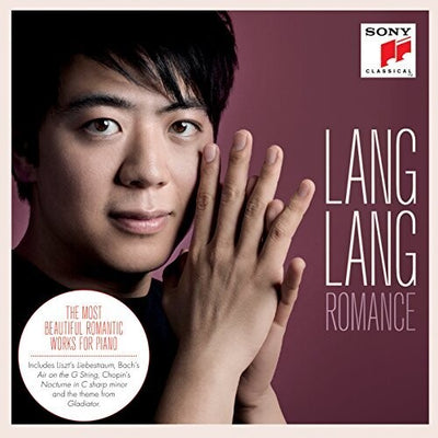 Romance / Lang Lang