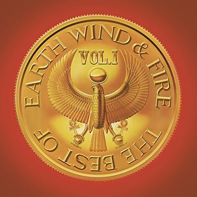 BEST OF EARTH WIND & FIRE 1