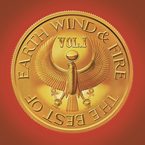 BEST OF EARTH WIND & FIRE 1