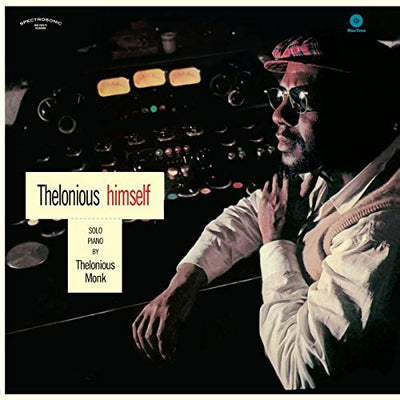 THELONIOUS HIMSELF