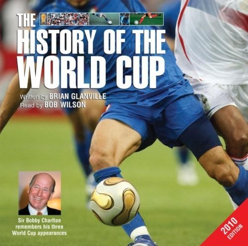 Glanville: The History of the World Cup