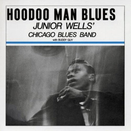 Hoodoo Man Blues