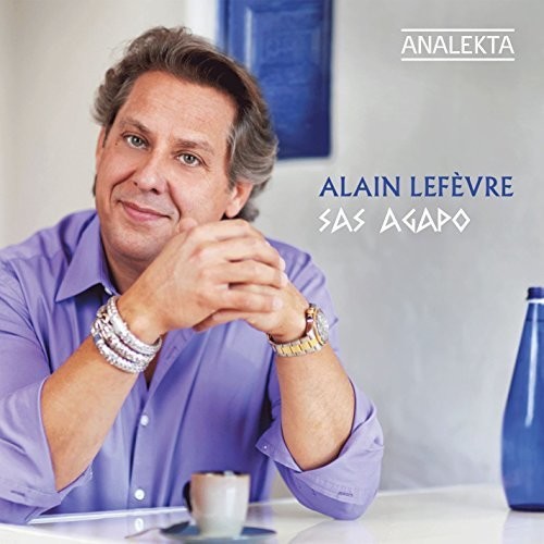 Sas Agapo / Lefevre