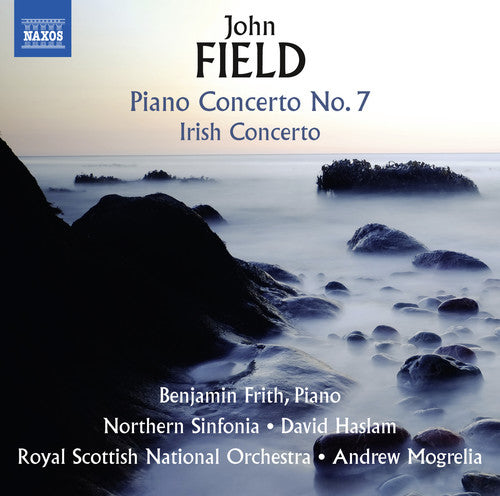 Field: Piano Concerto Nos. 2 & 7 and Piano Sonata No. 4 / Frith