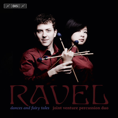 Ravel: Dances & Fairy Tales