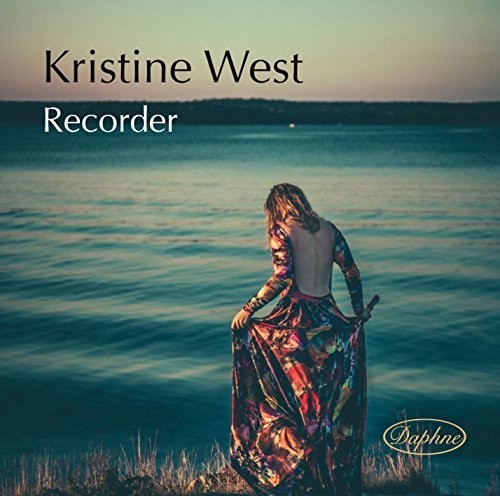 Recorder / Kristine West