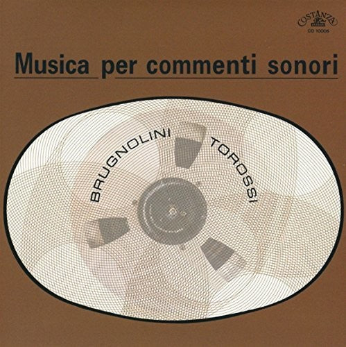 MUSICA PER COMMENTI SONORI