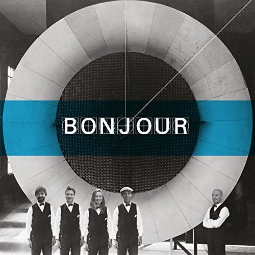 BONJOUR (VINYL)