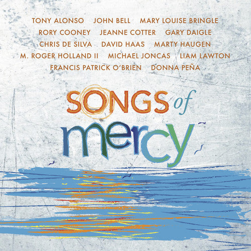 SONGS OF MERCY