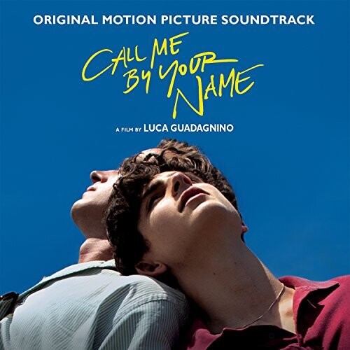 Call Me by Your Name (Original Soundtrack)