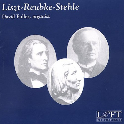 Liszt-Reubke-Stehle