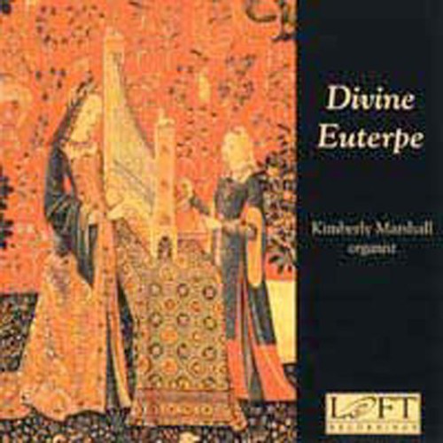 Divine Euterpe / Kimberly Marshall