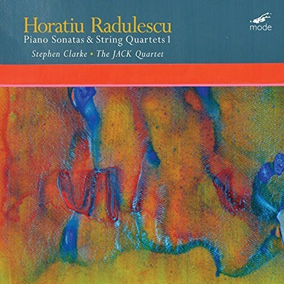 SONATAS & STRING QUARTETS