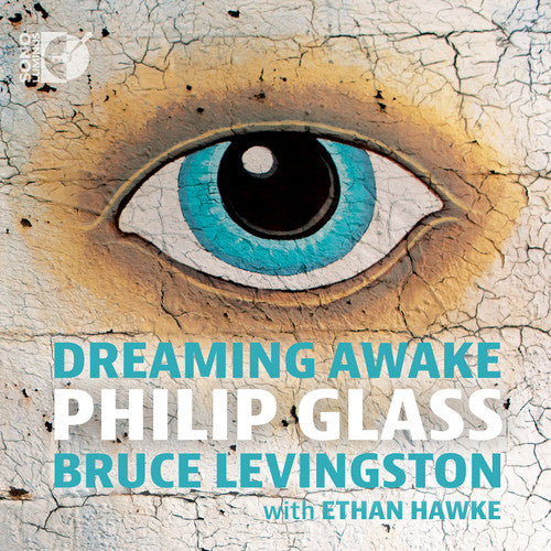 Glass: Dreaming Awake / Bruce Levingston