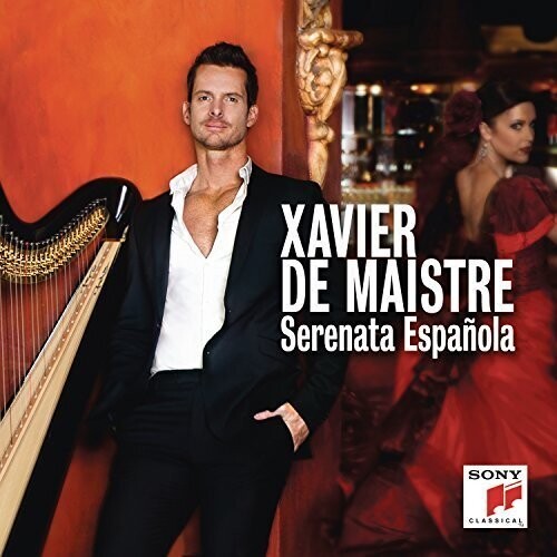 Serenata Espanola / Xavier de Maistre