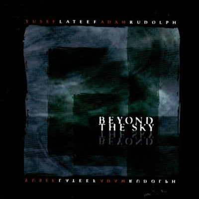 BEYOND THE SKY