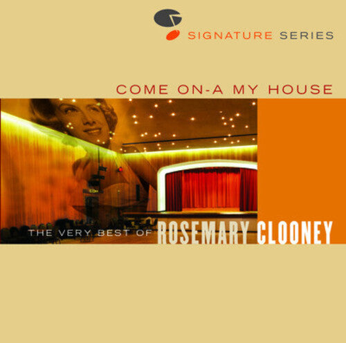 JAZZ SIGNATURES - COME ON-A MY HOUSE: VERY BEST OF