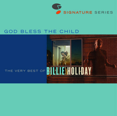 JAZZ SIGNATURES GOD BLESS THE CHILD: VERY BEST OF