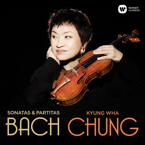SONATAS & PARTITAS
