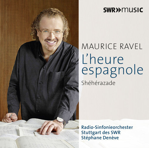 Ravel: Orchestral Works, Vol. 4