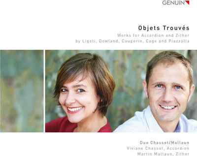 Objets Trouvés