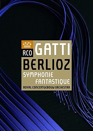 BERLIOZ: SYMPHONIE FANTASTIQUE