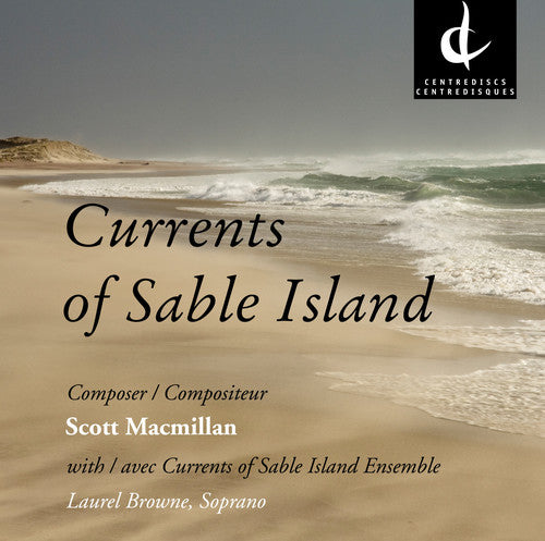 Currents of Sable Island (Live)