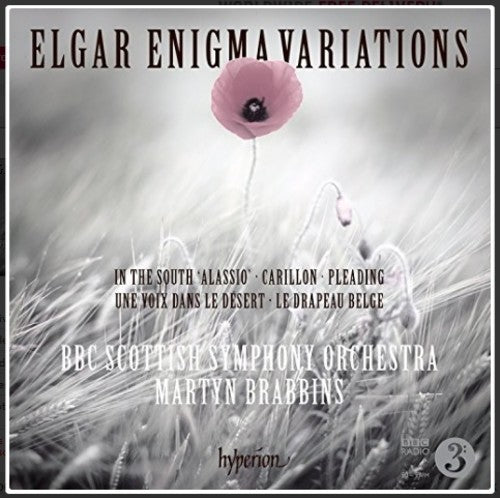 Elgar: Enigma Variations