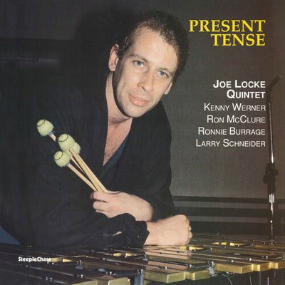 Present Tense