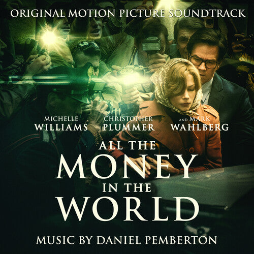 All The Money In The World / O.s.t.