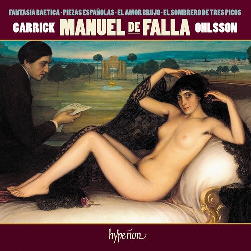 FANTASIA BAETICA