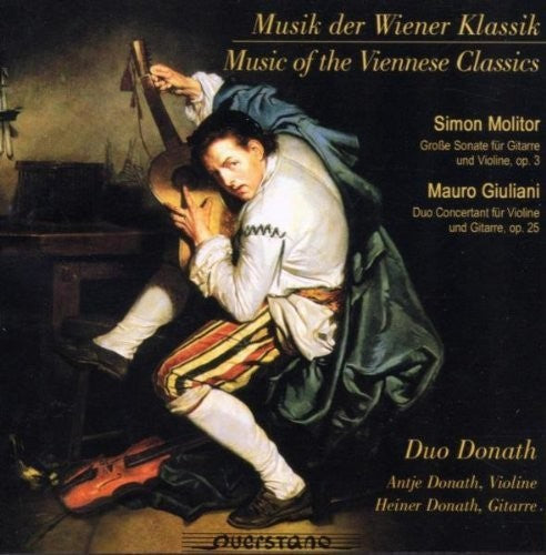 MUSIK DER WIENER KLASSIK