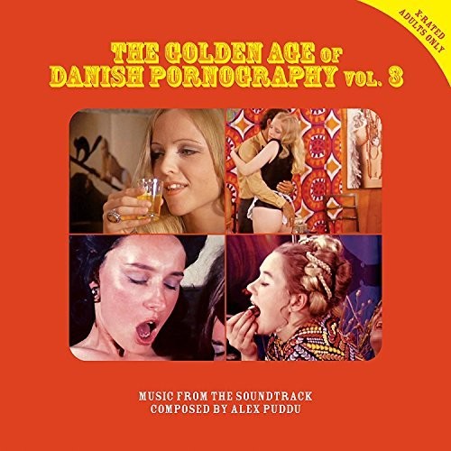 V3: GOLDEN AGE DANISH PORNOGRA